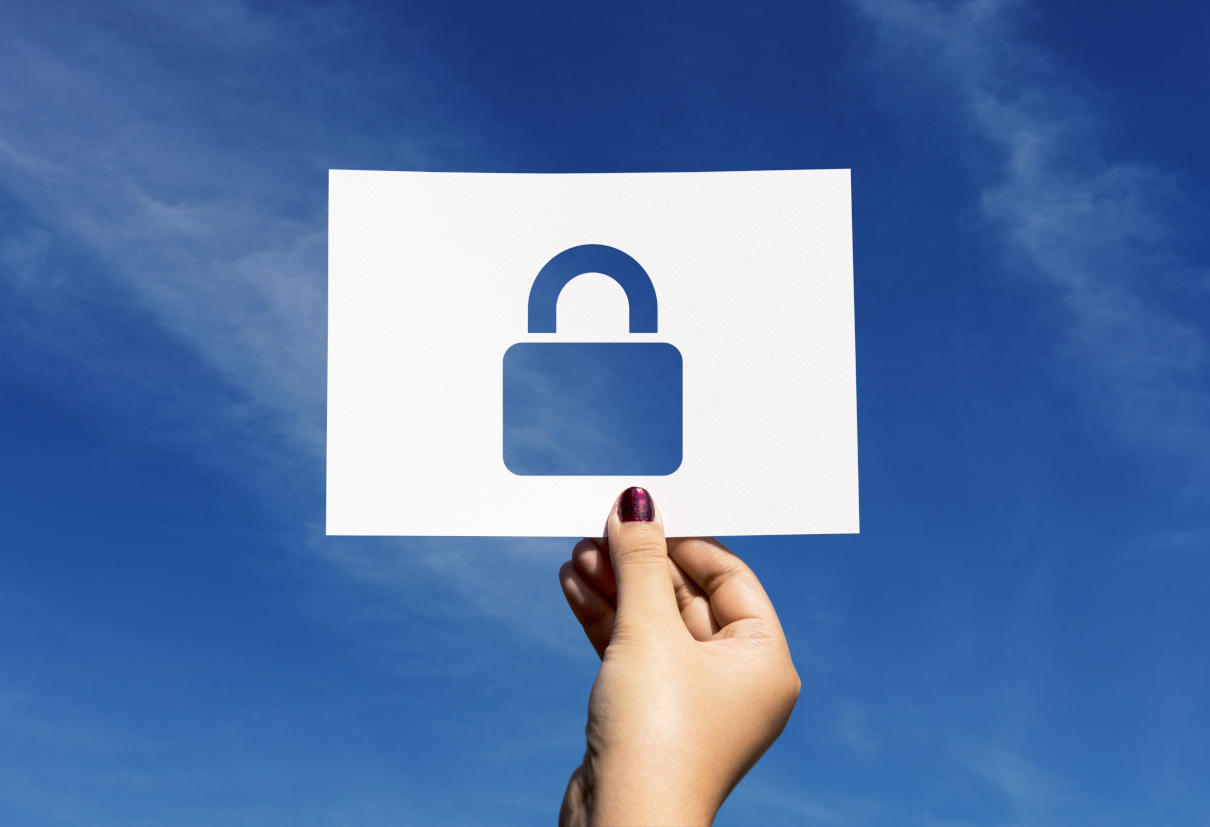 Imagen FAQs Transparencia y Protección de Datos