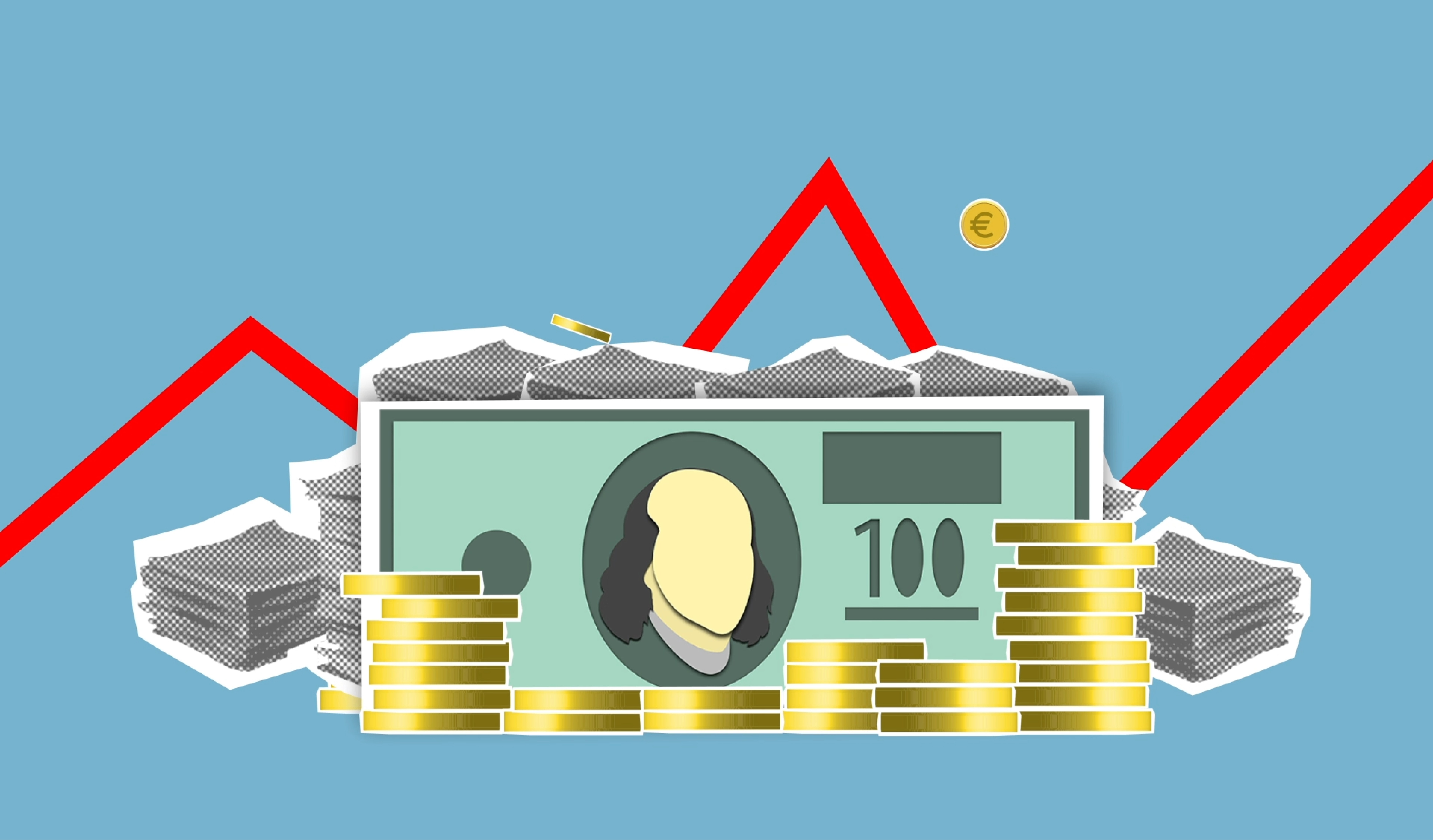 Imagen Información económica, financiera y presupuestaria